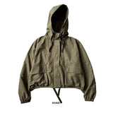 Rost Big Pocket Jumper (3color)
