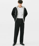 WASHING STITCH DENIM PANTS (INDIGO) (6585490047094)