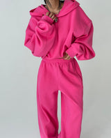 Valen Napping Wide Pants