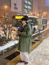 Miyuki coat