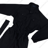 [ユニセックス]X2ジャンプスーツ/[Unisex] X2 Jumpsuit