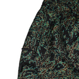 スーパーワイドパンツ / BSR2223FWPT011 DSXBR RM SUPER WIDE PANTS DCB BLACK