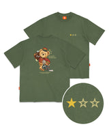 レートマイサービスTシャツ
