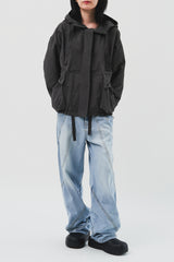 Rost Big Pocket Jumper (3color)