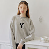 XYZ T-SHIRT_GRAY (6600103100534)
