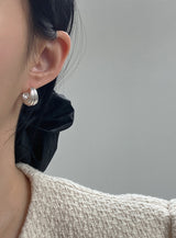 [92.5silver] シェルピアス