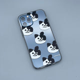baduk Planet jellycase (iphone case) (6638861156470)