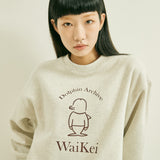 Dolphinman sweatshirts (6600965849206)