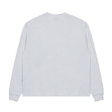 BLUE SOJU L/SLEEVE TEE