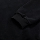 Kitty 333 Sweatshirt [BLACK] (6674526929014)