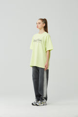25P LETTERING LOGO T-SHIRT (6554696876150)