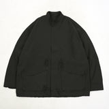オーバーサイズスプリングテールジャケット / Unisex Oversize Spring Tail Jacket_2color