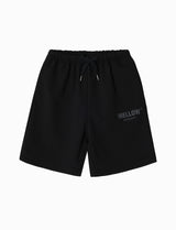 MCT M02 Black concept Short pants