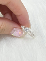 ストーンリング / silver925 stone Ring