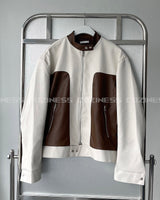 HD モーターサイクルジャケット / HD Motorcycle Jacket (2 colors)