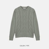 Roanne knit