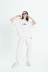スウェットTシャツ