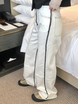 Dend Pants