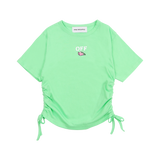 デイオフピンカイTシャツ
