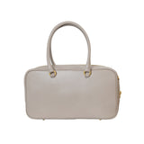 abbey bag medium - taupe (6618492862582)