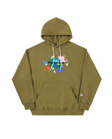 paragraph paint embroidery hood 5color [送料無料]正規品(Copy) (6546252562550)