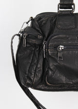 VINTAGE LEATHER BAG