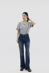 デイリーショートスリーブTシャツ/Daily Short Sleeve T-shirt (8color)