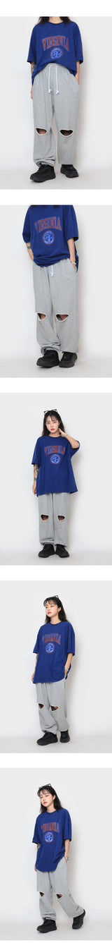 バージニアショートスリーブT / Virginia Short Sleeve T