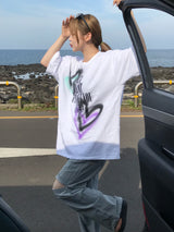 ハッピーエンドボクシーT