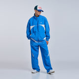 ADLV CREATURE TRUCKER BALL CAP (BLUE)