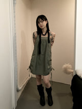 shine dress (3color)