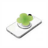 [Magsafe Smart Talk] フラッフィークローバー