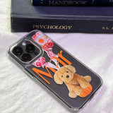 マーチケース / March Case (Jelly Hard)