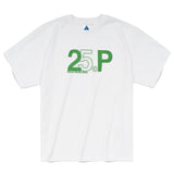 25P SENSE LOGO T SHIRT (6699581767798)