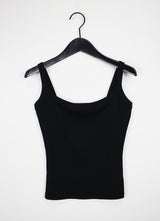 ベーシックピーチタンクトップ / Basic Peach Sleeveless (4color)