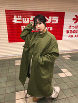 センダイパーカー