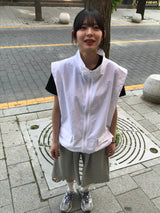 ヘブンナイロンベスト