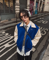 ダビアンスタジアムジャケット(3 color)