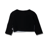 リークロップTシャツ / (9045) Le3 Crop Tee