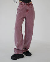 ワインダイイングパンツ / no.1787 Wine Dying Pants (3color)