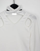 XミックスTシャツ/X Mix T-shirt (3color)