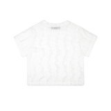 WAVE LACE TS