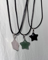 Hypo Star necklace