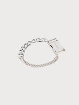 no.83ブレスレット / no.83 bracelet silver