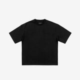 Classic Logo T-Shirt - Black