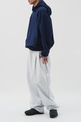 Boner Wide Sweat Pants (4color)
