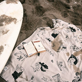 Sarong _ Surf Trip - Beige (6623928287350)