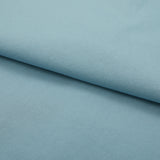 Solid Overfit Long sleeve shirt [LIGHT BLUE] (6618544242806)