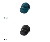 DAKYAM 2023 A/W Cycling Enthusiast Cap Sports breathable adjustable brim mesh hat