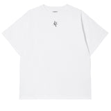 シンボルネックレスTシャツ